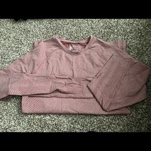 ❌SOLD❌MINERAL MAUVE FIGS SALTA